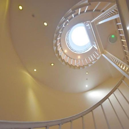 Captain'S Quarters - Stunning Sea Views Margate Exterior foto