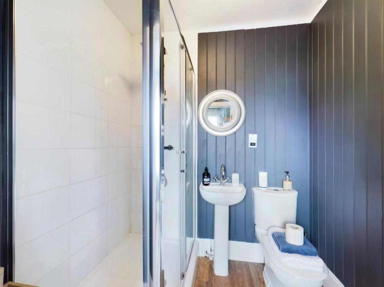 Captain'S Quarters - Stunning Sea Views Margate Exterior foto