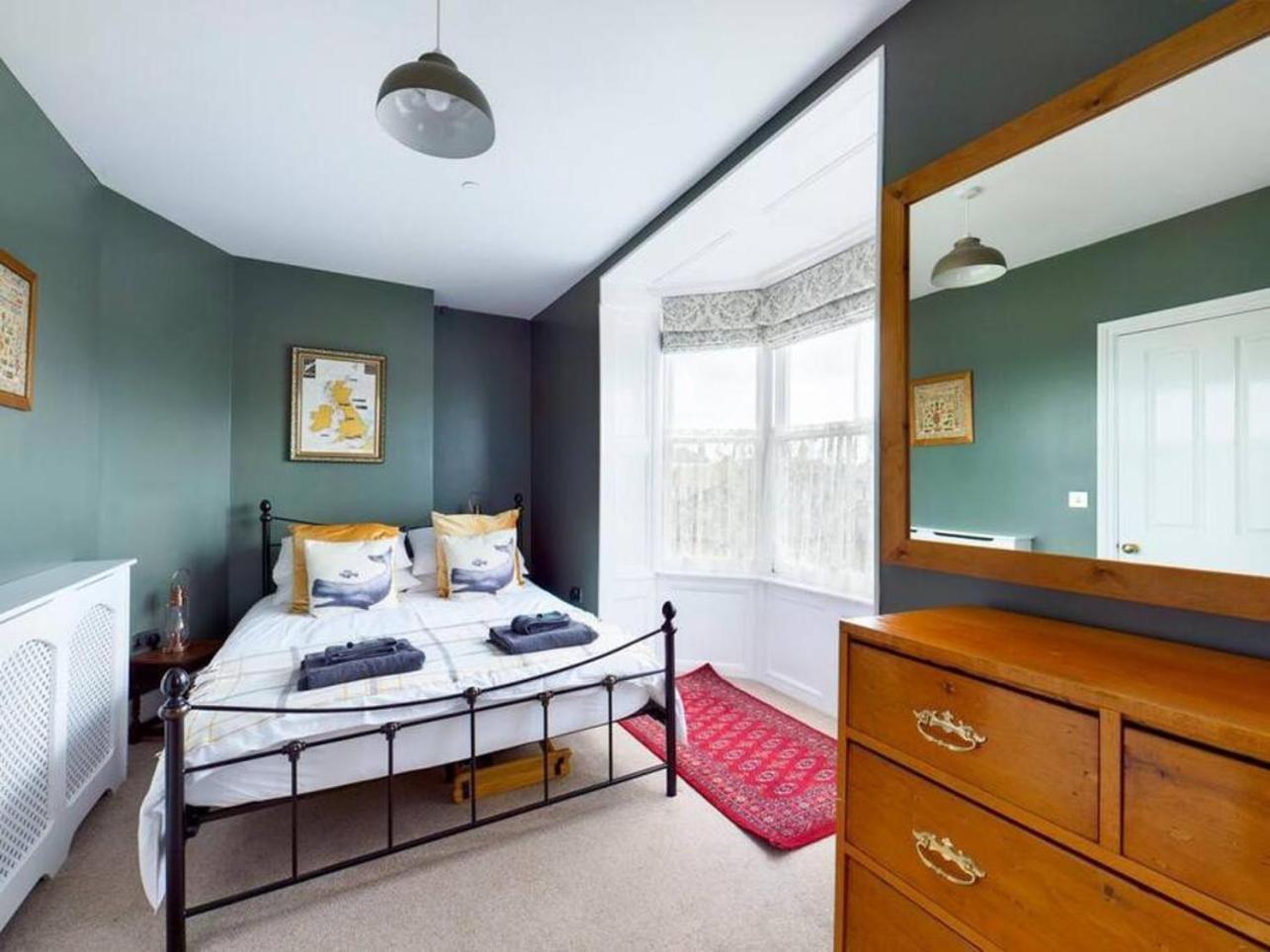 Captain'S Quarters - Stunning Sea Views Margate Exterior foto